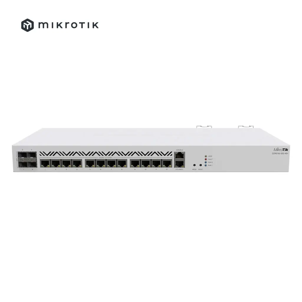 CCR2116-12G-4S+ 1 CCR2116