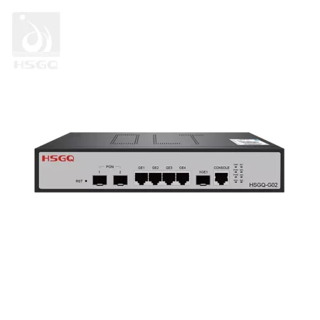 HSGQ GPON OLT