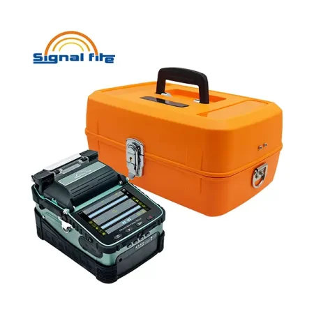 Signal Fire AI 6A Fusion Splicer