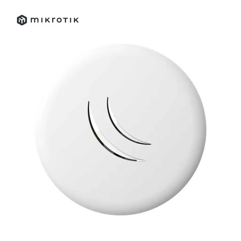 cAP lite 1 Mikrotik cAP lite