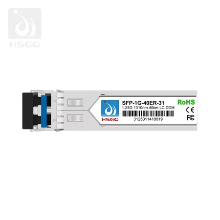 1G SFP Module