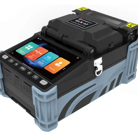 Optical Fusion Splicer